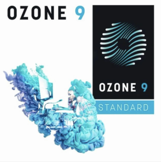 iZotope Ozone 9 Standard